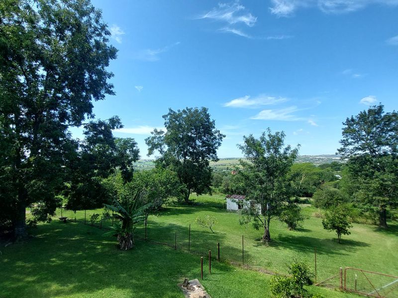 Versatile Smallholding with Separate Cottage and Income Potential - Photo 4