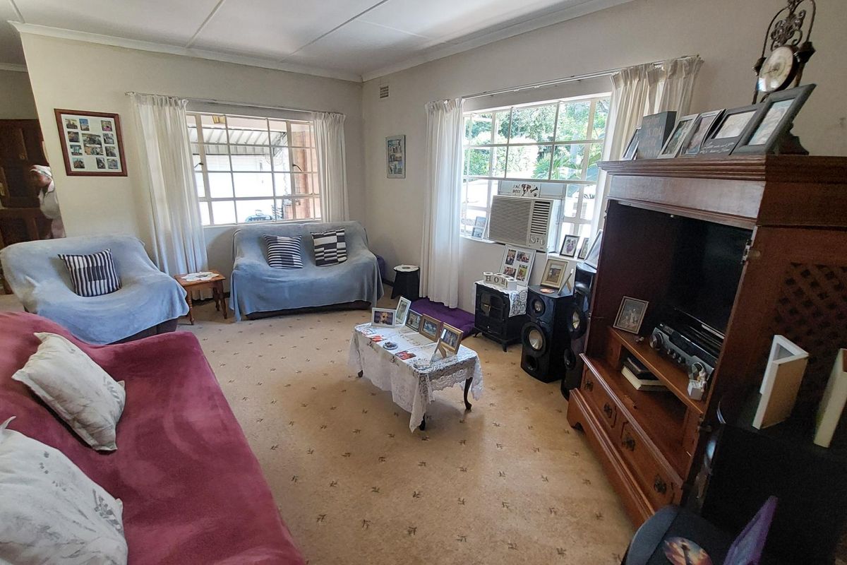 Versatile Smallholding with Separate Cottage and Income Potential - Photo 5
