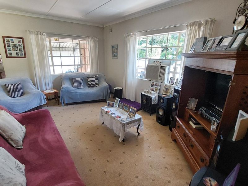 Versatile Smallholding with Separate Cottage and Income Potential - Photo 5