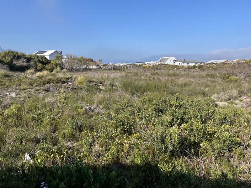 Prime Vacant Stand in Sought-After Betty's Bay – Build Your Dream Coastal Retreat - Photo 2