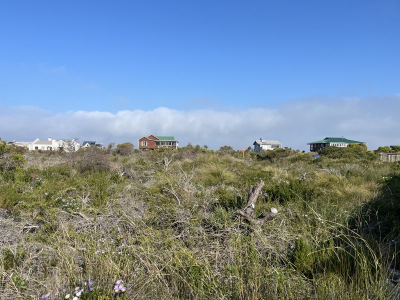 Prime Vacant Stand in Sought-After Betty's Bay – Build Your Dream Coastal Retreat - Photo 3