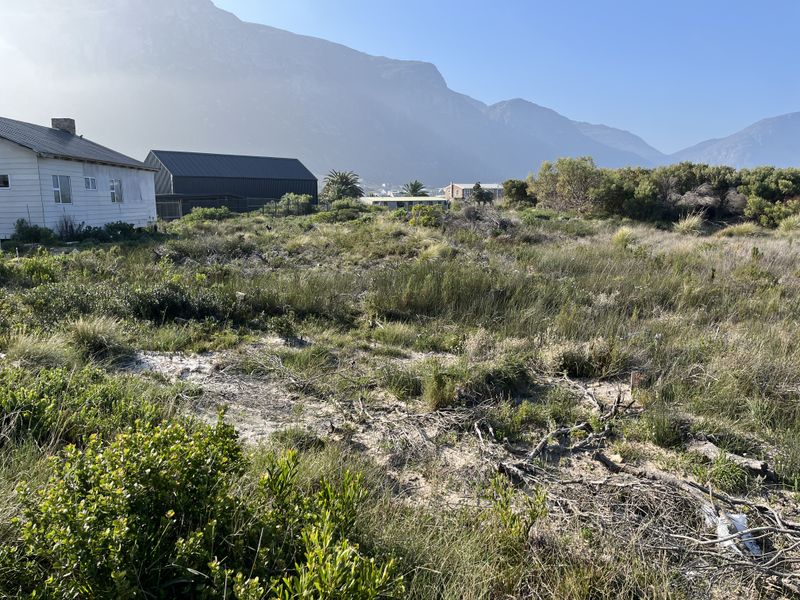 Prime Vacant Stand in Sought-After Betty's Bay – Build Your Dream Coastal Retreat - Photo 10