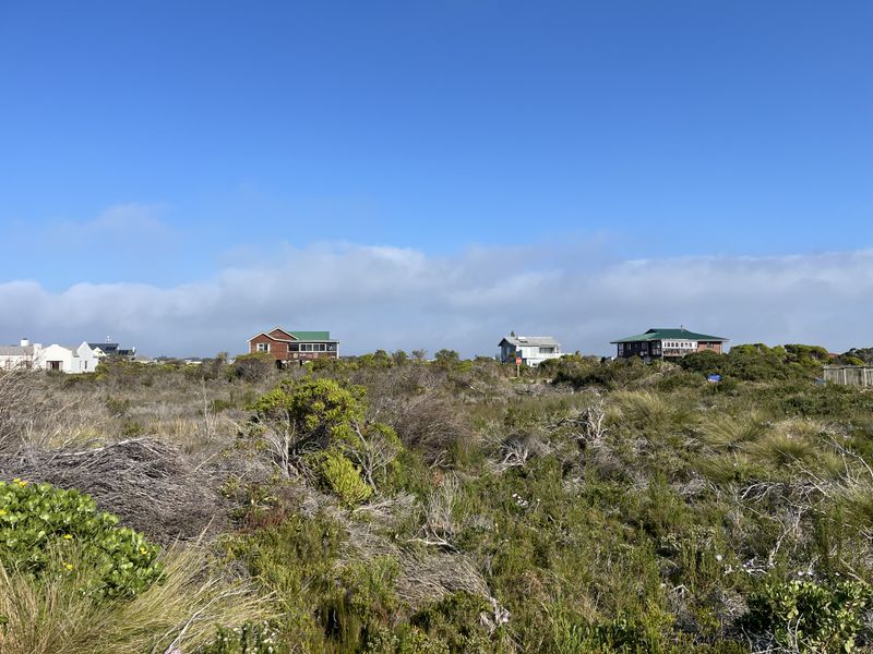 Prime Vacant Stand in Sought-After Betty's Bay – Build Your Dream Coastal Retreat - Photo 8