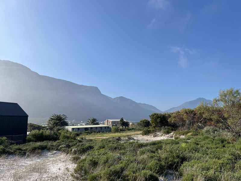 Prime Vacant Stand in Sought-After Betty's Bay – Build Your Dream Coastal Retreat - Photo 7