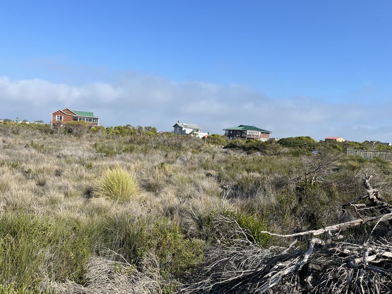 Prime Vacant Stand in Sought-After Betty's Bay – Build Your Dream Coastal Retreat - Photo 6