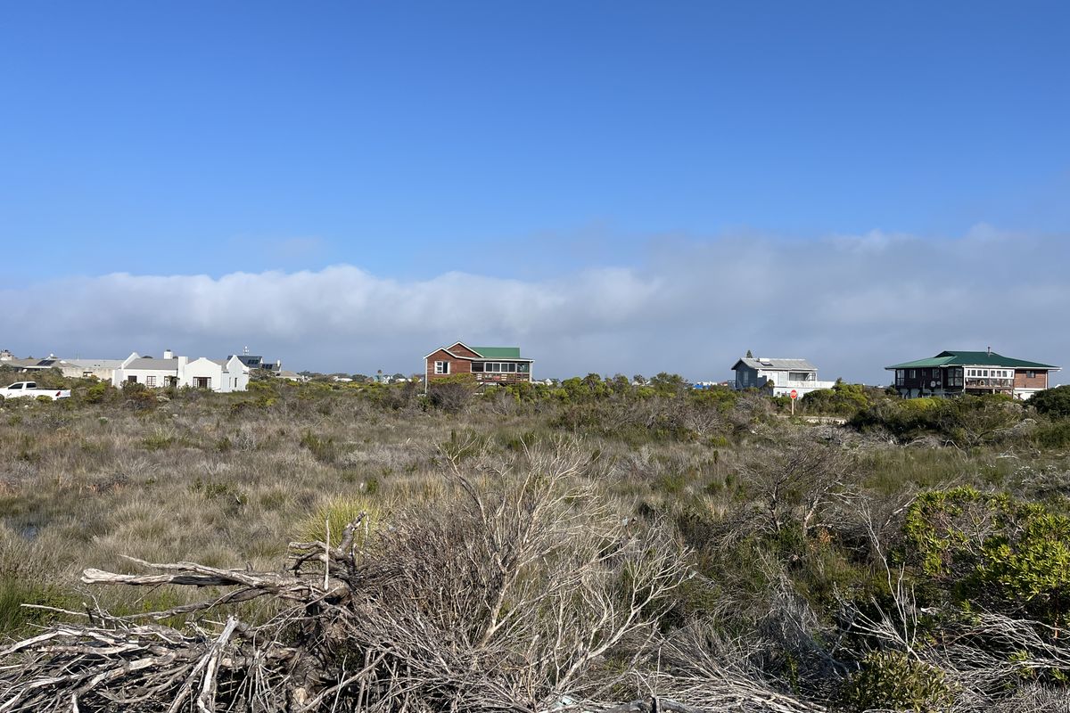 Prime Vacant Stand in Sought-After Betty's Bay – Build Your Dream Coastal Retreat - Photo 5