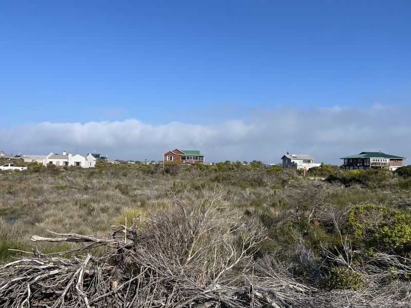 Prime Vacant Stand in Sought-After Betty's Bay – Build Your Dream Coastal Retreat - Photo 5