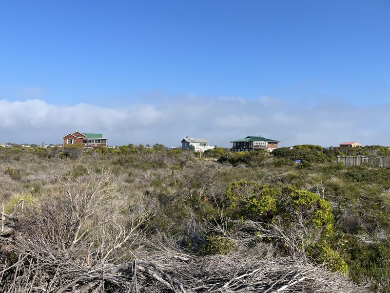 Prime Vacant Stand in Sought-After Betty's Bay – Build Your Dream Coastal Retreat - Photo 4