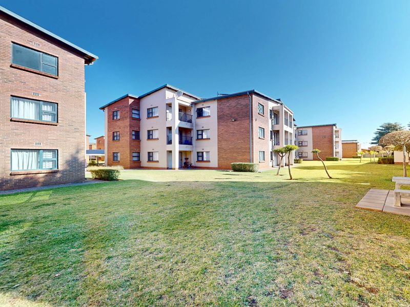 NEW EXCLUSIVE MANDATE | R700 000