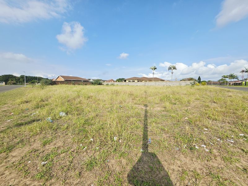 Prime Corner Stand in Birdswood – 1,388m2 of Endless Potential - Photo 2