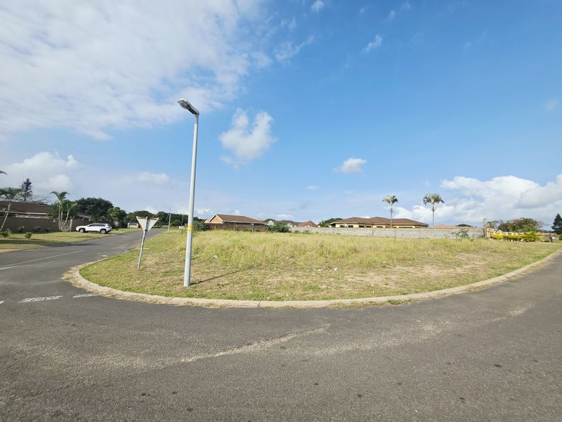 Prime Corner Stand in Birdswood – 1,388m2 of Endless Potential - Photo 5