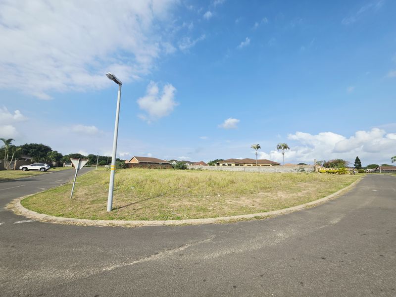 Prime Corner Stand in Birdswood – 1,388m2 of Endless Potential - Photo 6