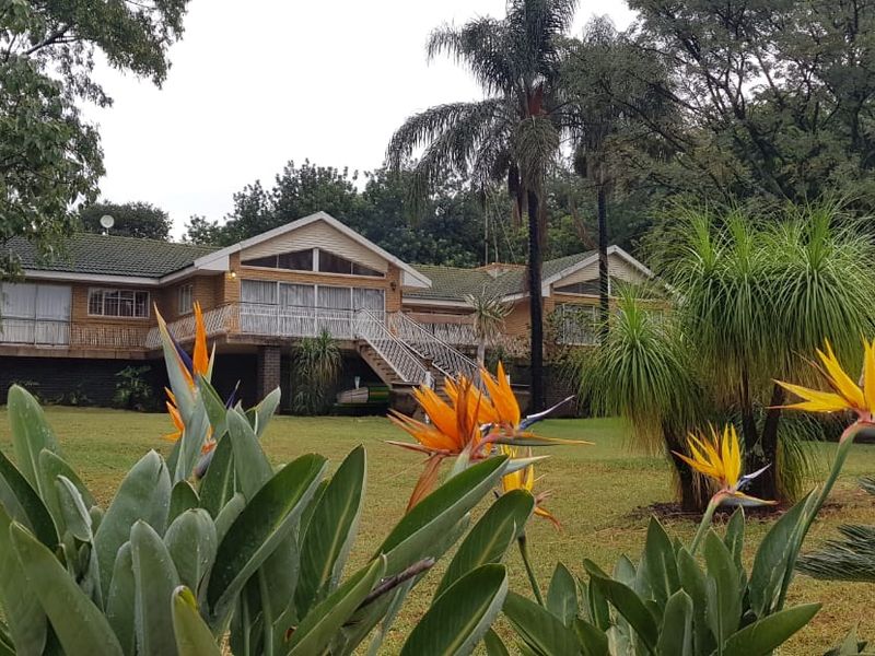 Macnificent plot for sale - Photo 2