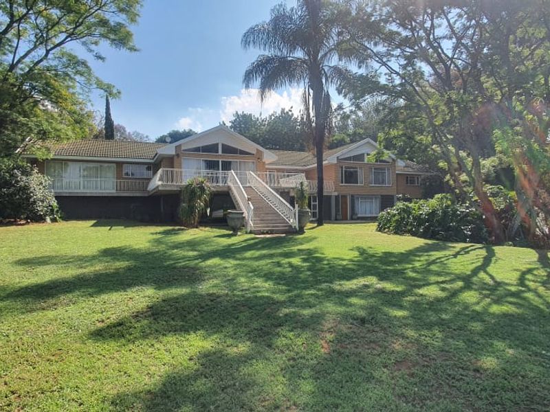Macnificent plot for sale - Photo 1