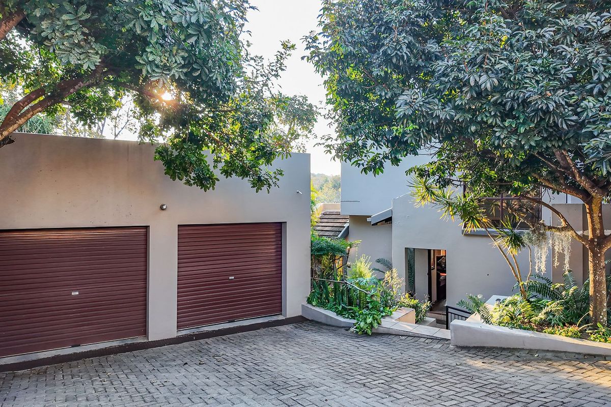 5 Bedroom multi level family home in Sonheuwel Ext 1 Nelspruit - Photo 5
