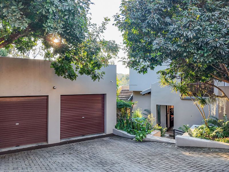 5 Bedroom multi level family home in Sonheuwel Ext 1 Nelspruit - Photo 5