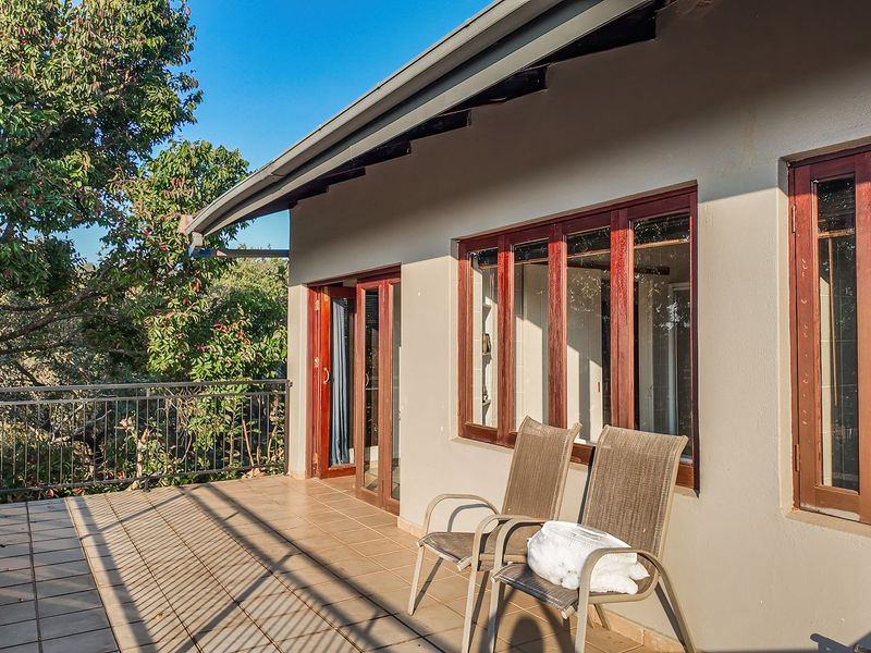 5 Bedroom multi level family home in Sonheuwel Ext 1 Nelspruit - Photo 8
