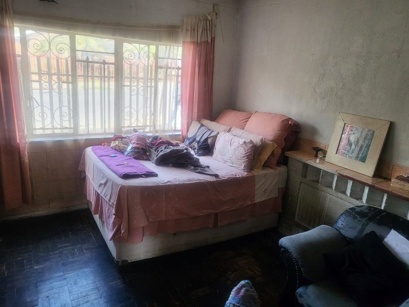 Looking to invest! Upmarket Block of 6 Units of 2-Bedroom Flats for Sale in Turffontein - Photo 6