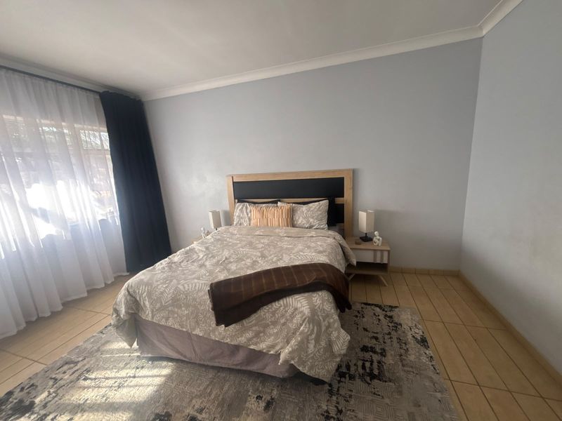 Stunning 2 -bedroom apartment in anderbijlparkCW6, perfect modern living and convenience ! - Photo 9