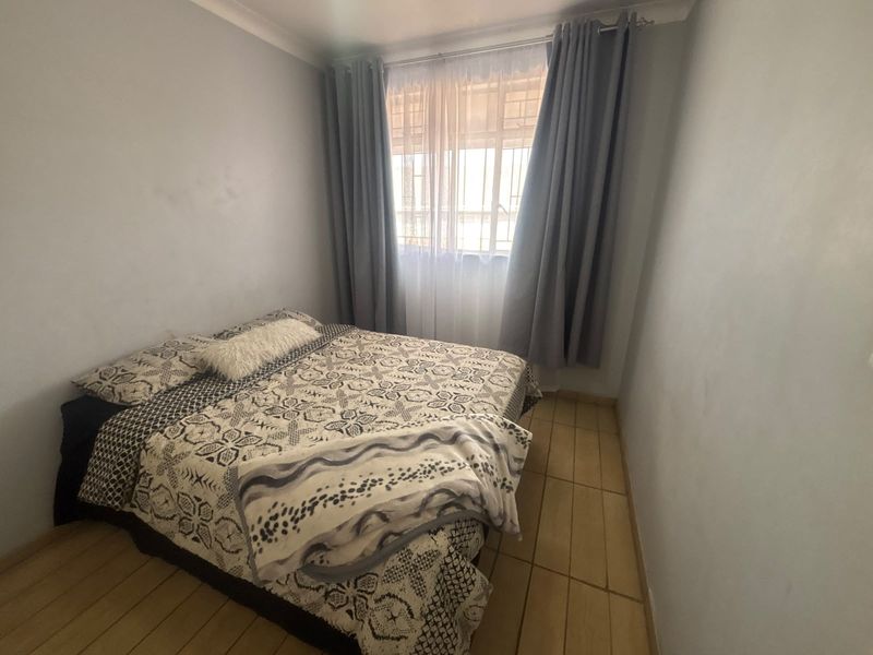 Stunning 2 -bedroom apartment in anderbijlparkCW6, perfect modern living and convenience ! - Photo 7