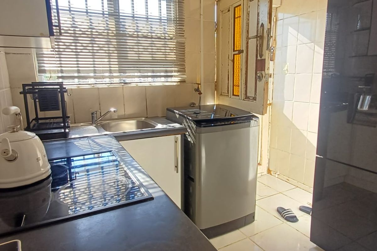 Neat 5-Room Home with a Spacious Erf in Mdantsane NU 17 - Photo 5