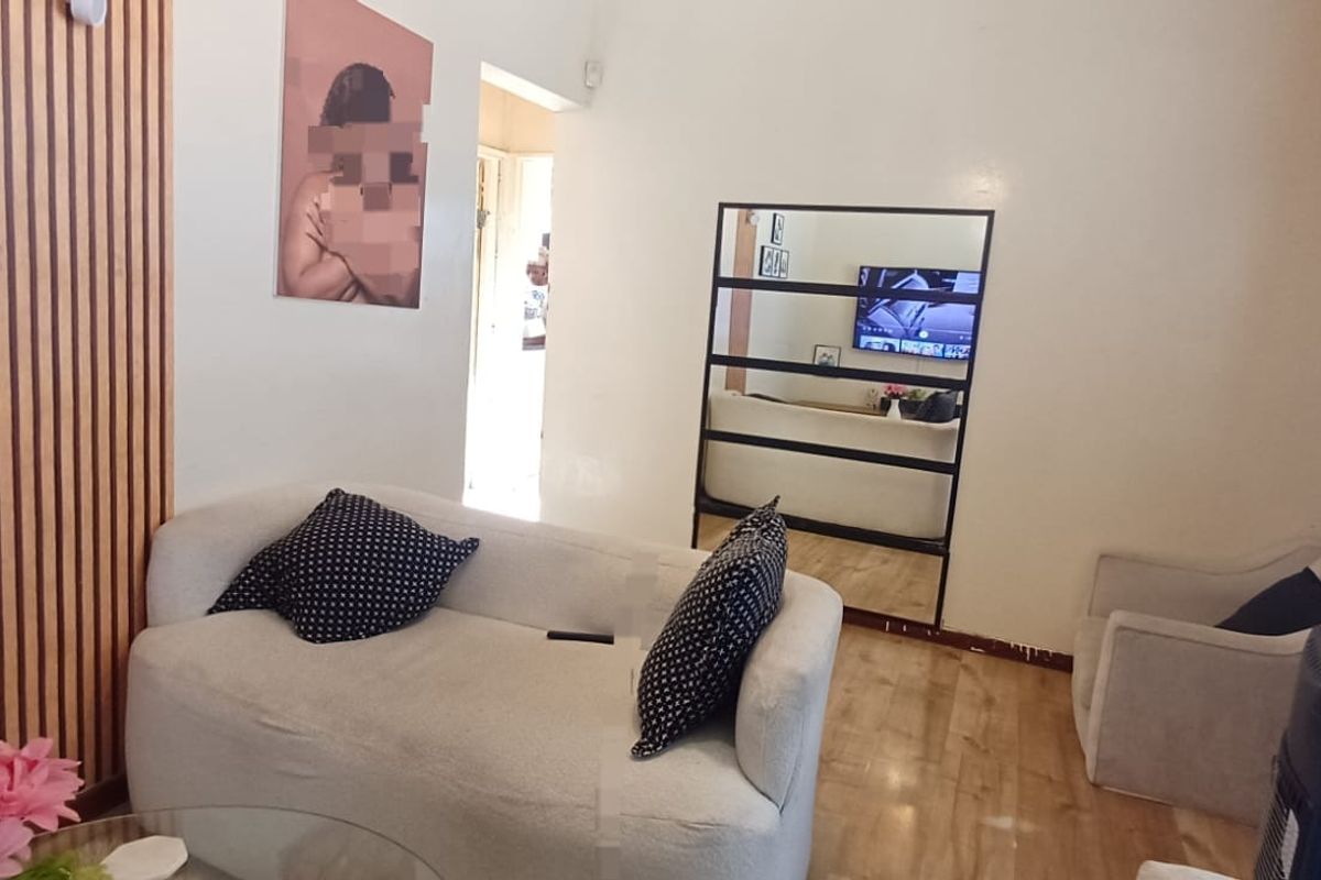 Neat 5-Room Home with a Spacious Erf in Mdantsane NU 17 - Photo 4
