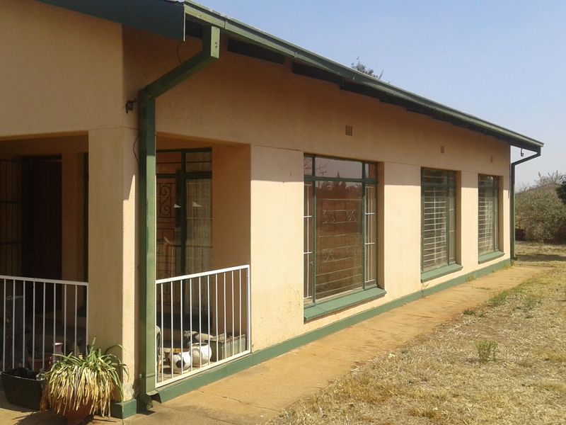 Shared Plot @ R8,800 - Photo 1