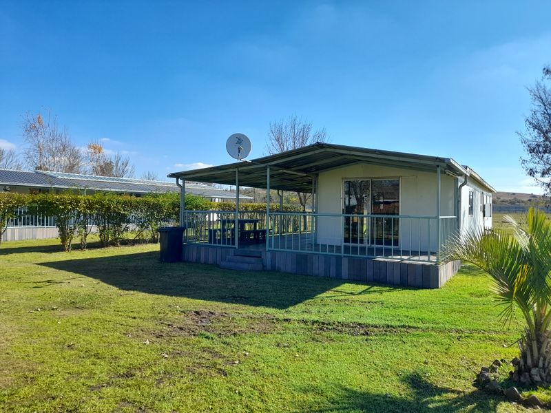 Furnished Cabin @ R8,500 - Photo 1