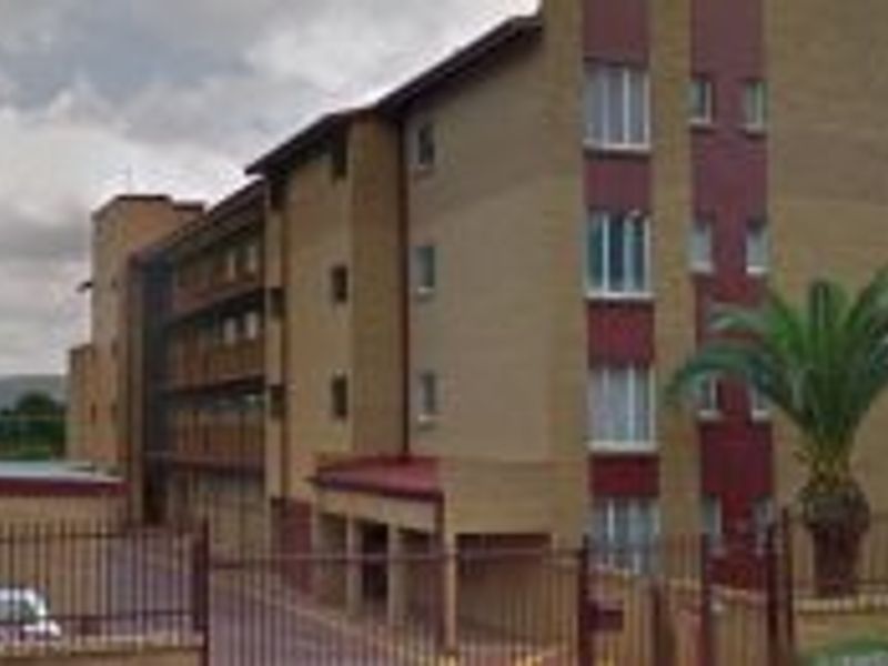 2  Lovey bedr  apartment for sale in Pretoria Gardens - Photo 5