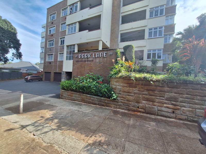 Apartment For Sale In Durban