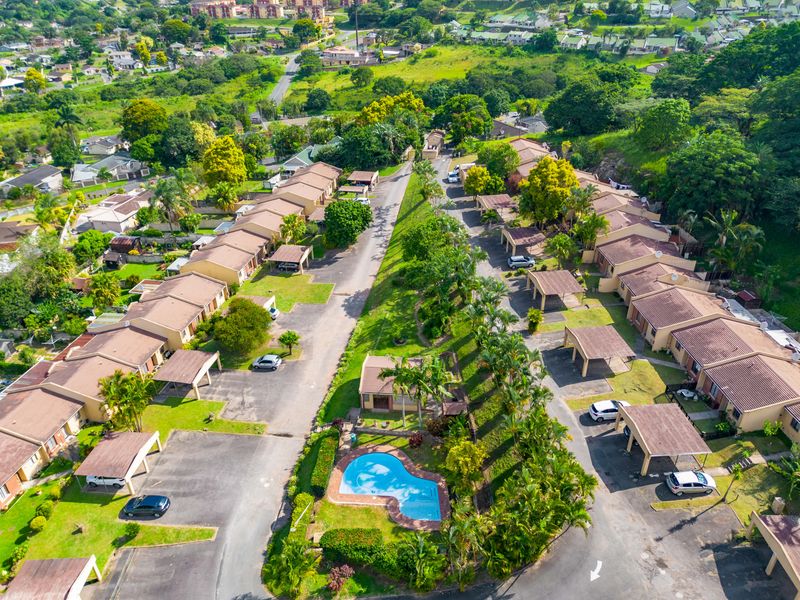 Your Perfect First Step, Smart Investment or Effortless Downsize! - Photo 1