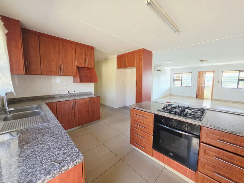 3-Bedroom Home for Sale in a Secure Village - Photo 4