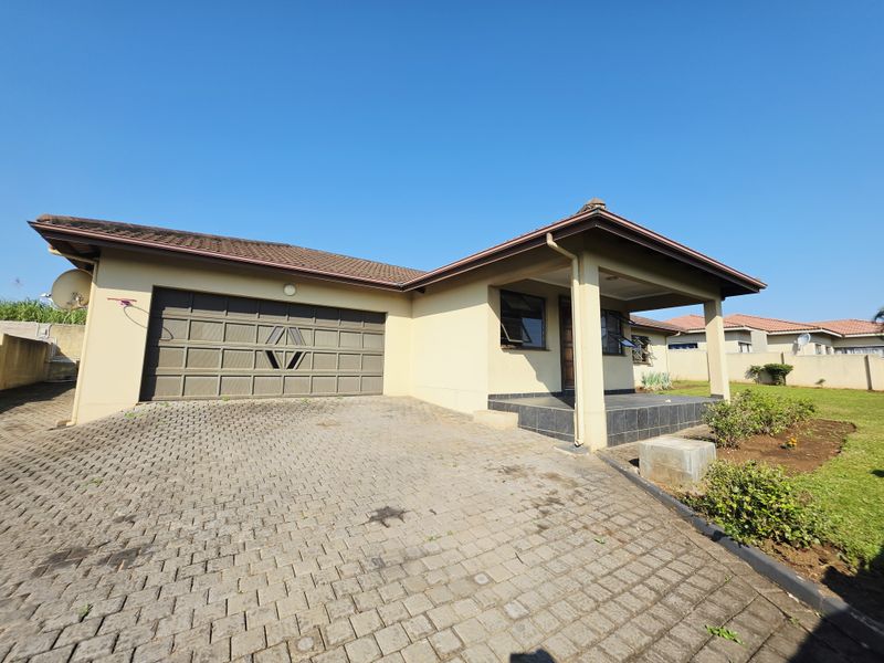3-Bedroom Home for Sale in a Secure Village - Photo 1