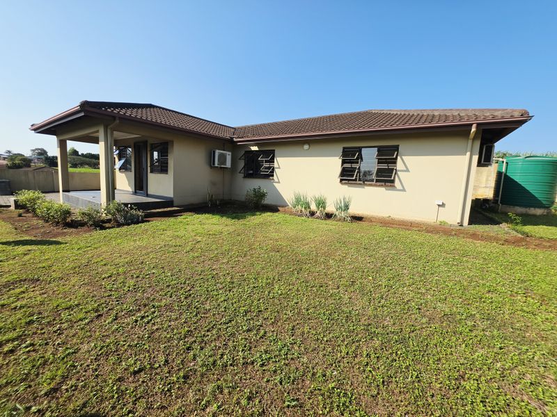 3-Bedroom Home for Sale in a Secure Village - Photo 2