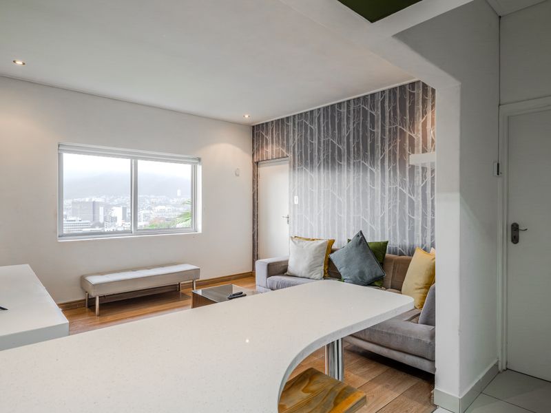 Modern 2-Bedroom Apartment in the Heart of Bo-Kaap - Photo 4