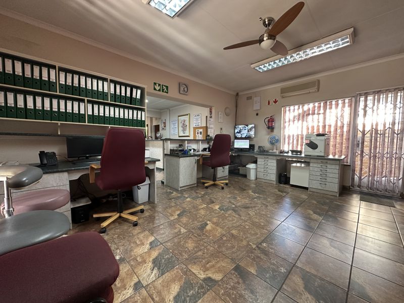 Prime Medical Practice Premises with Four Fully Equipped Surgeries - Photo 4