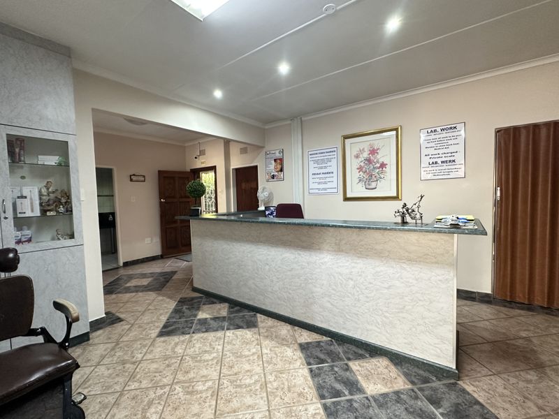 Prime Medical Practice Premises with Four Fully Equipped Surgeries - Photo 3