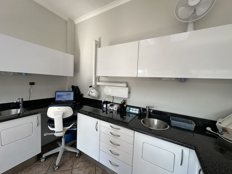 Prime Medical Practice Premises with Four Fully Equipped Surgeries - Photo 10