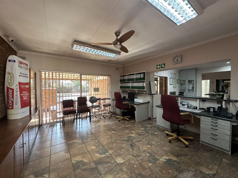 Prime Medical Practice Premises with Four Fully Equipped Surgeries - Photo 5