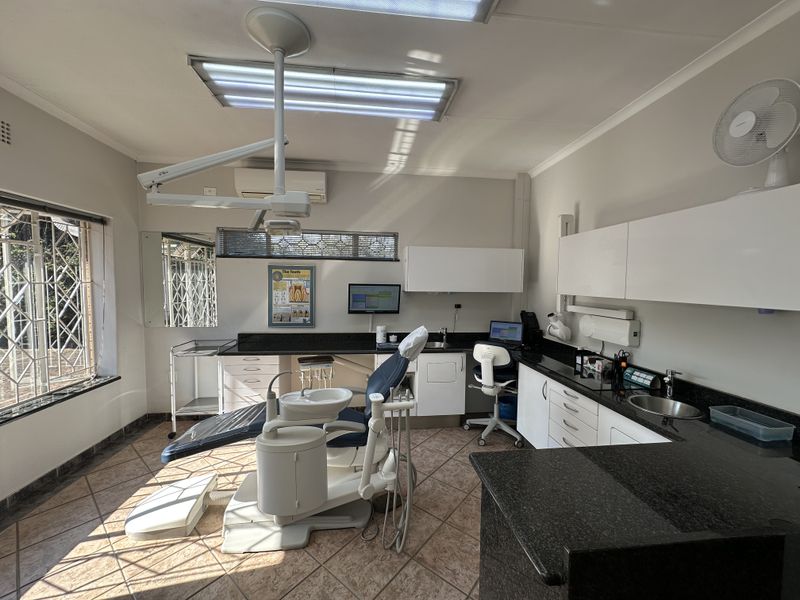 Prime Medical Practice Premises with Four Fully Equipped Surgeries - Photo 8