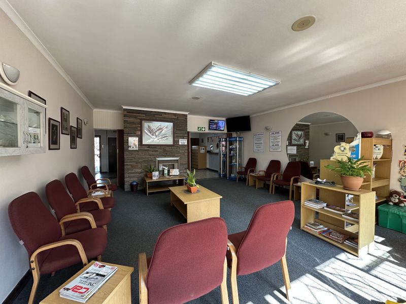 Prime Medical Practice Premises with Four Fully Equipped Surgeries - Photo 6