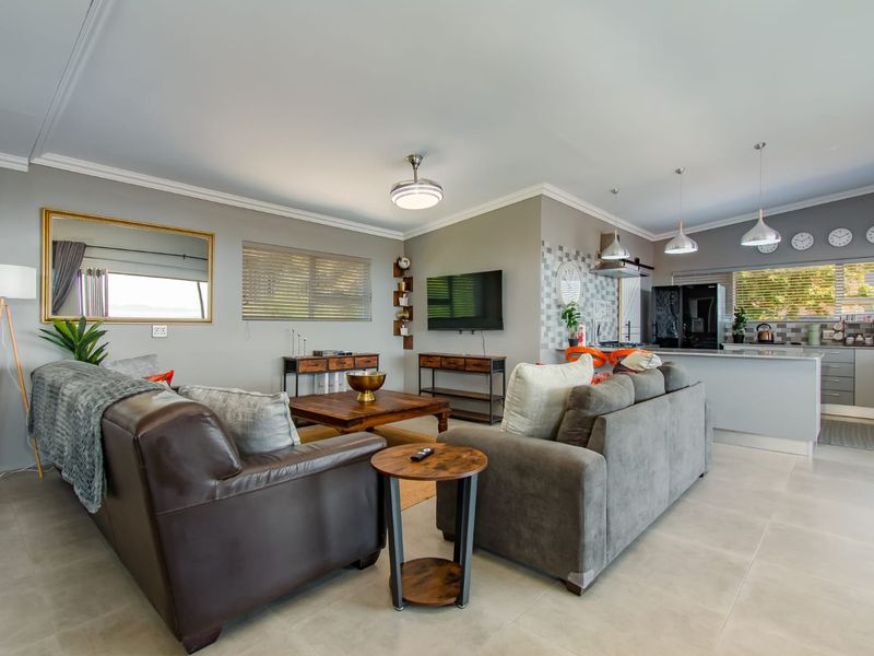 Brand new 4-bedroom Fully Furnished House for Rent – 6 months rental only! - Photo 3