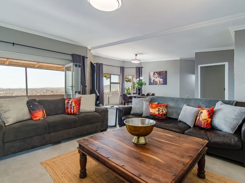 Brand new 4-bedroom Fully Furnished House for Rent – 6 months rental only! - Photo 7