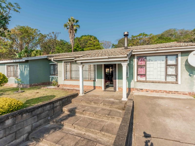 Stunning Family Home and Amazing Investment Opportunity - Photo 1