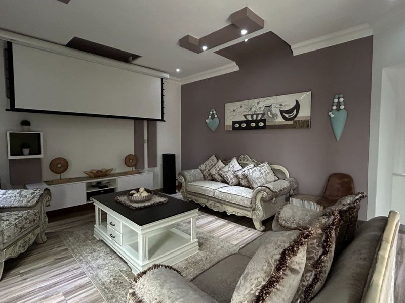 Stylish Double-Storey Home in Secure Eco Estate - Photo 9