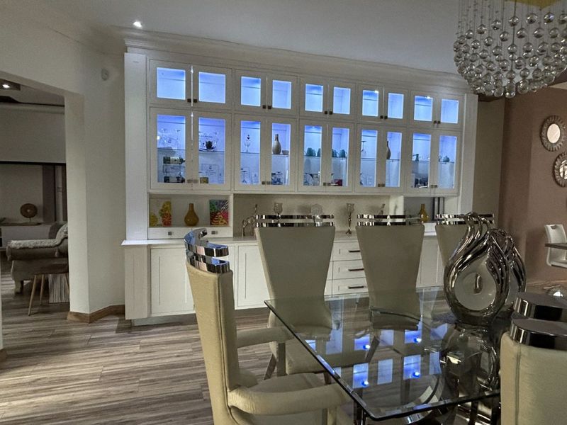 Stylish Double-Storey Home in Secure Eco Estate - Photo 8