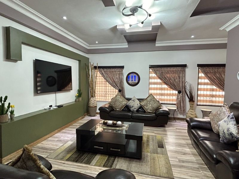 Stylish Double-Storey Home in Secure Eco Estate - Photo 6