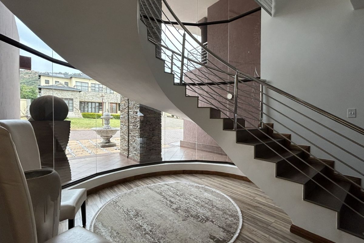 Stylish Double-Storey Home in Secure Eco Estate - Photo 2