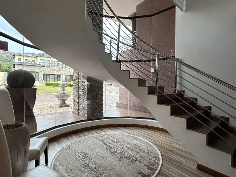 Stylish Double-Storey Home in Secure Eco Estate - Photo 2