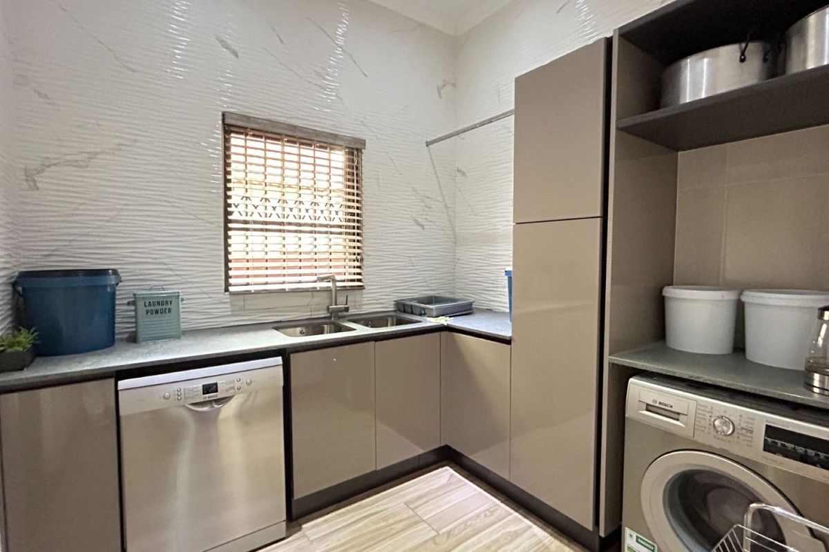 Stylish Double-Storey Home in Secure Eco Estate - Photo 5